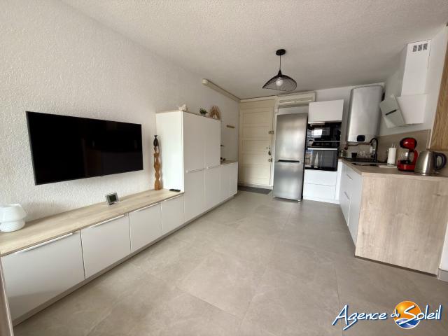 Appartement vente à Céret, Saint-cyprien