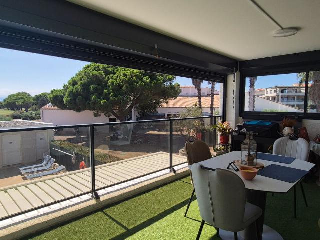 Appartement vente à Céret, Saint-cyprien