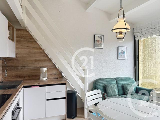 Appartement vente à Céret, Saint-cyprien