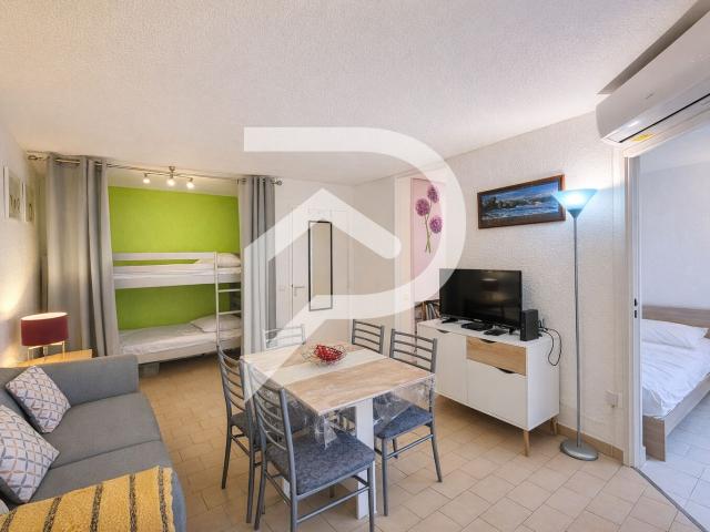 Appartement vente à Céret, Saint-cyprien