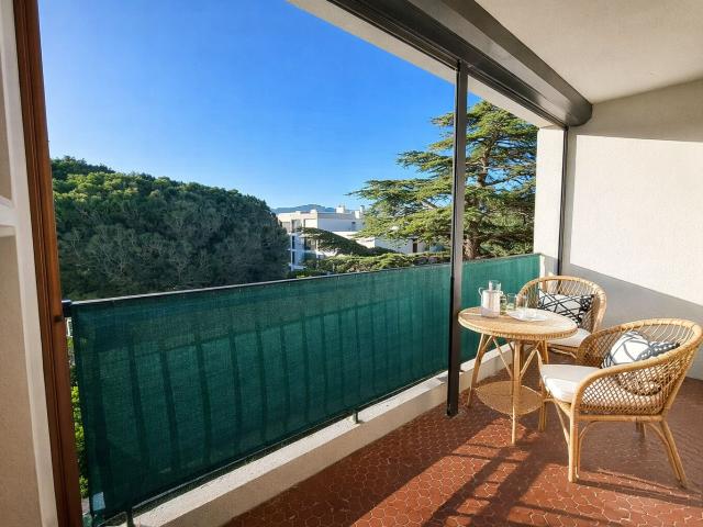 Appartement vente à Céret, Saint-cyprien