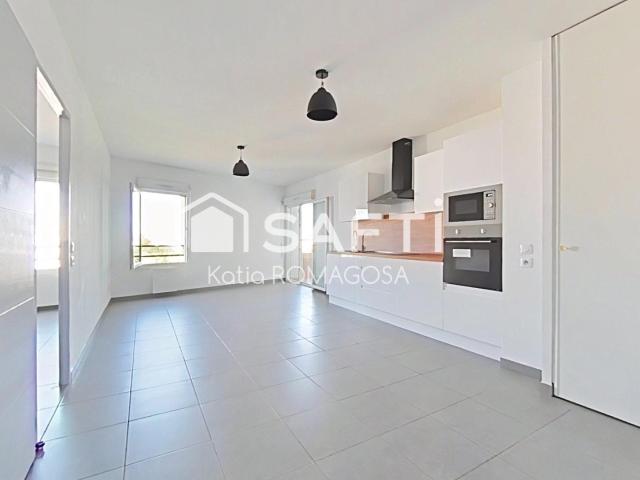 Appartement vente à Céret, Saint-cyprien