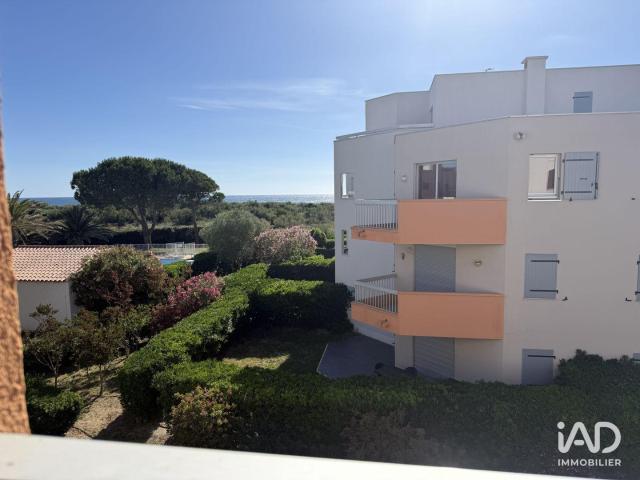 Appartement vente à Céret, Saint-cyprien