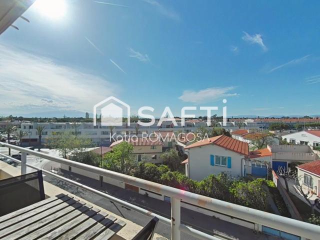 Appartement vente à Céret, Saint-cyprien