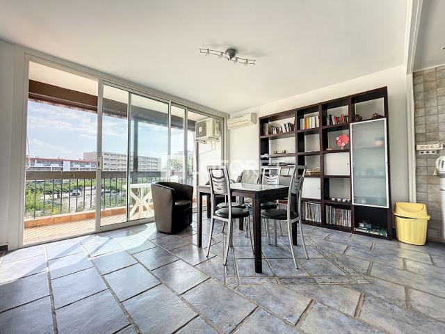 Appartement vente à Céret, Saint-cyprien