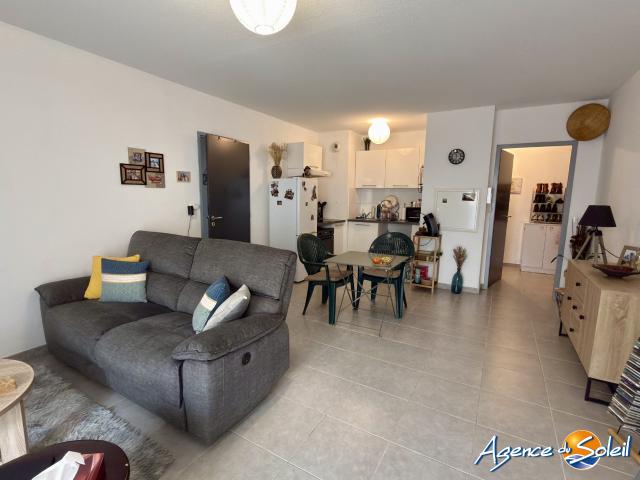Appartement vente à Céret, Saint-cyprien