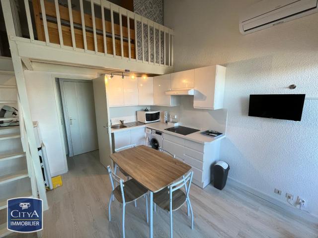 Appartement vente à Céret, Saint-cyprien