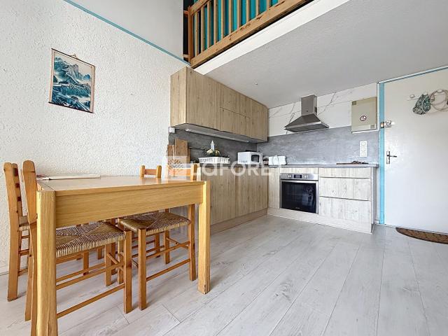 Appartement vente à Céret, Saint-cyprien
