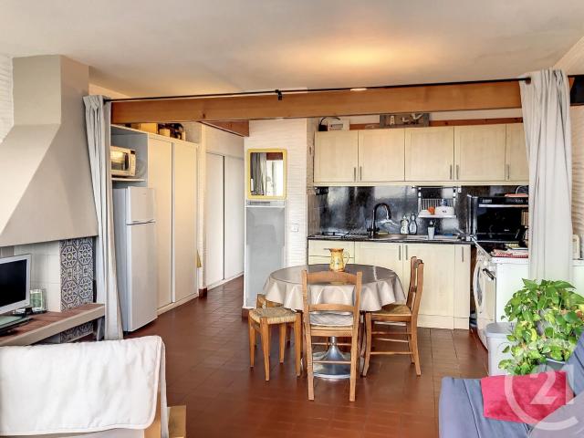 Appartement vente à Céret, Saint-cyprien