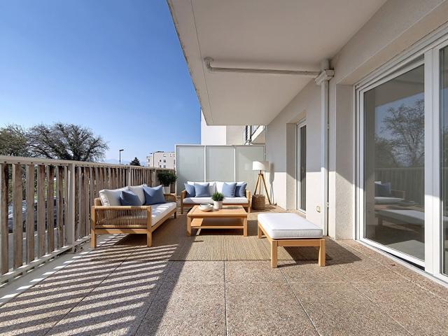 Appartement vente à Céret, Saint-cyprien