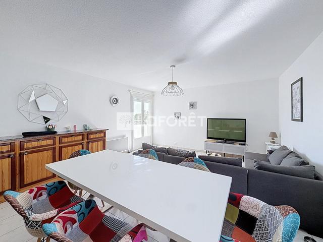 Appartement vente à Céret, Saint-cyprien