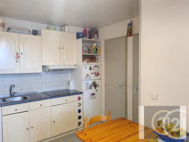 Appartement vente à Céret, Saint-cyprien