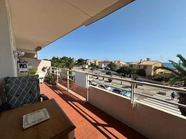 Appartement vente à Céret, Saint-cyprien