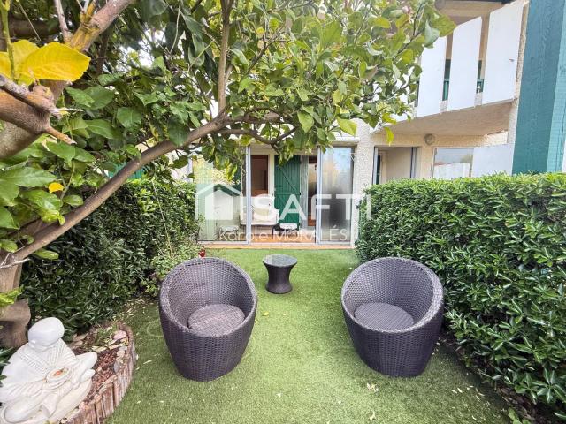 Appartement vente à Céret, Saint-cyprien