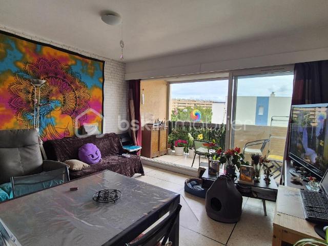 Appartement vente à Céret, Saint-cyprien