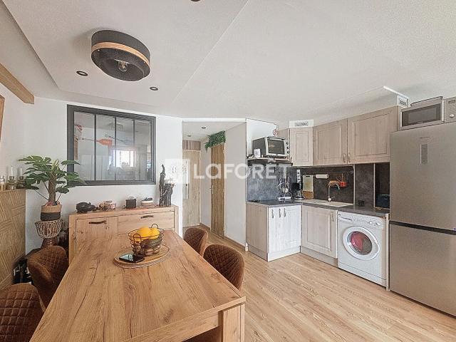 Appartement vente à Céret, Saint-cyprien