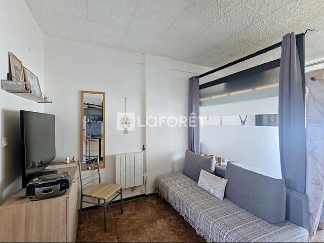 Appartement vente à Céret, Saint-cyprien