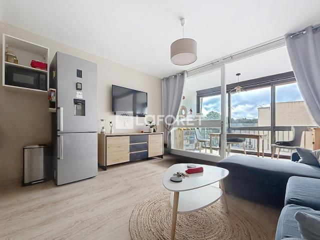 Appartement vente à Céret, Saint-cyprien