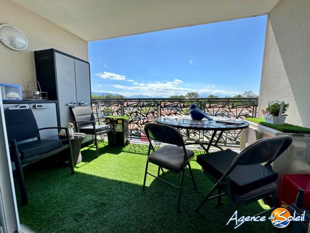 Appartement vente à Céret, Saint-cyprien