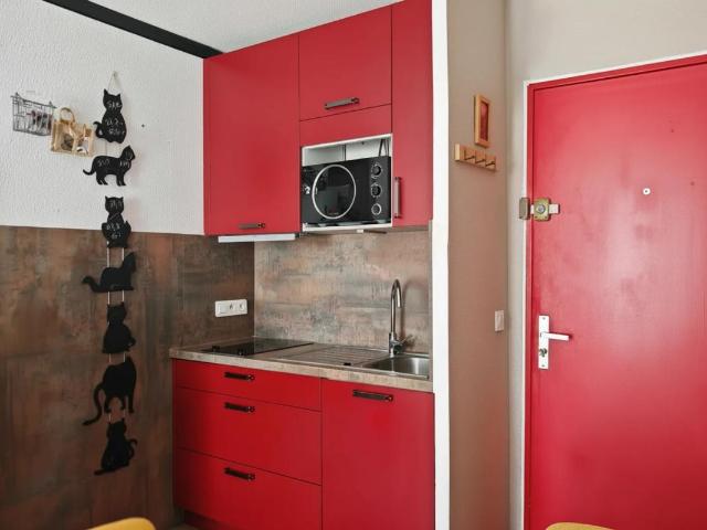 Appartement vente à Céret, Saint-cyprien
