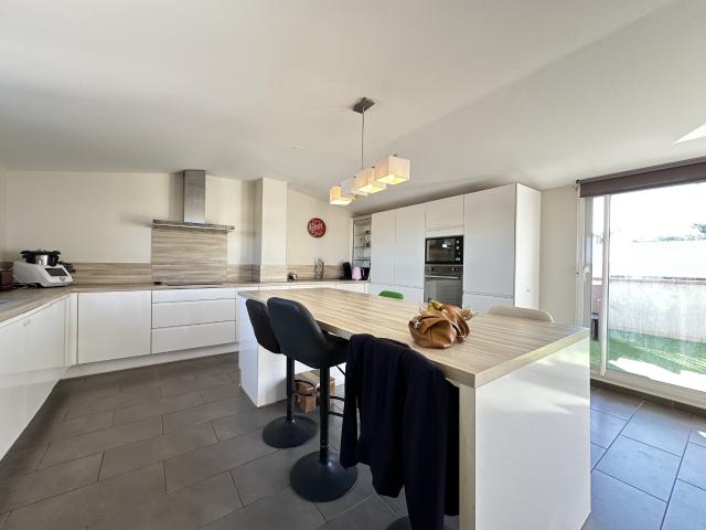 Appartement vente à Céret, Saint-cyprien