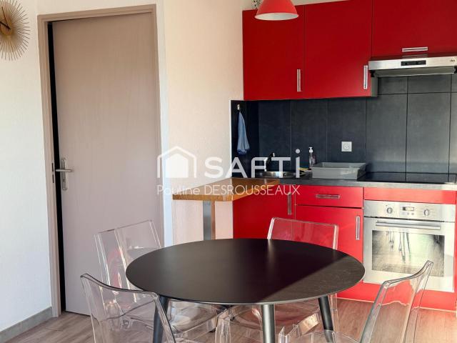 Appartement vente à Céret, Saint-cyprien