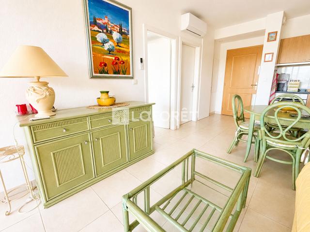 Appartement vente à Céret, Saint-cyprien
