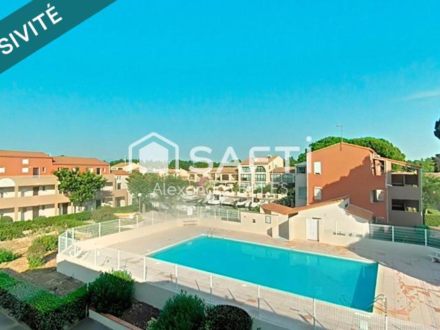 Appartement vente à Céret, Saint-cyprien