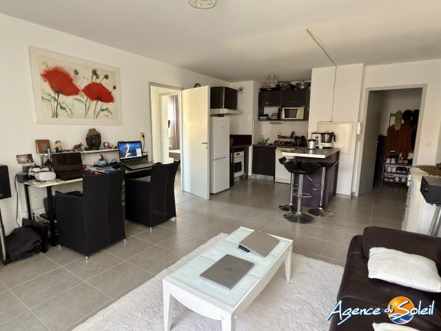 Appartement vente à Céret, Saint-cyprien