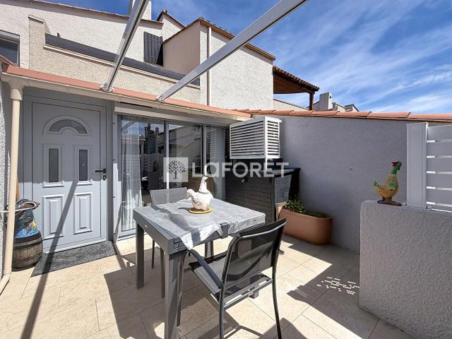 Appartement vente à Céret, Saint-cyprien