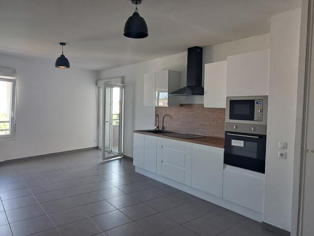 Appartement vente à Céret, Saint-cyprien