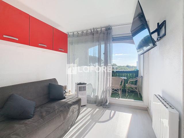 Appartement vente à Céret, Saint-cyprien