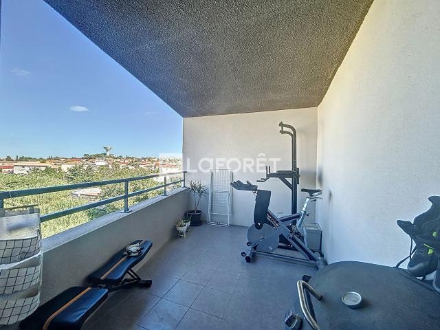 Appartement vente à Céret, Saint-cyprien