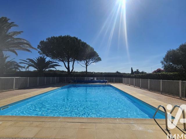 Appartement vente à Céret, Saint-cyprien