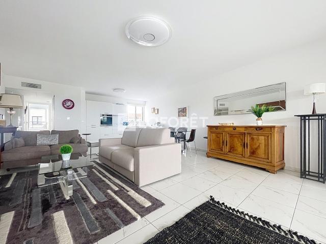Appartement vente à Céret, Saint-cyprien