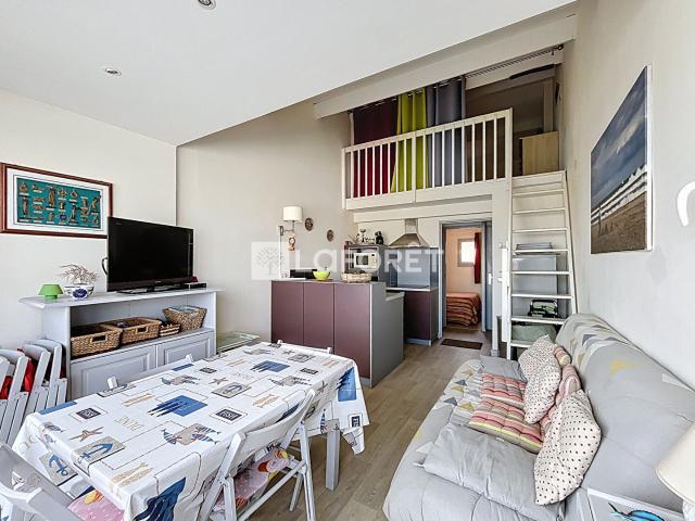 Appartement vente à Céret, Saint-cyprien