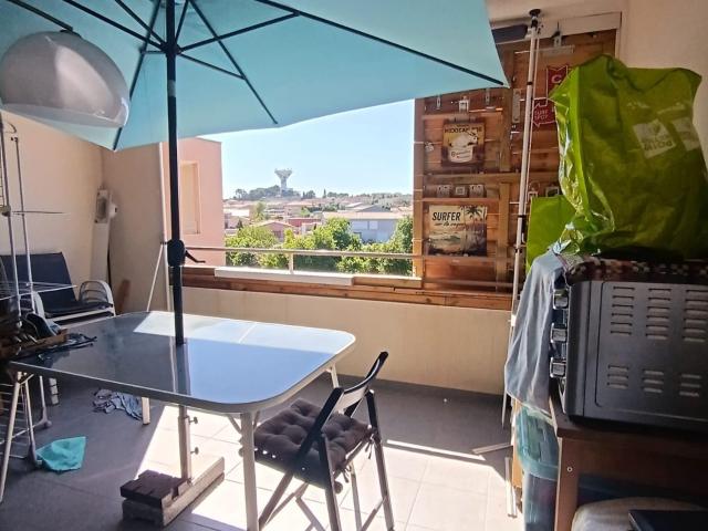 Appartement vente à Céret, Saint-cyprien