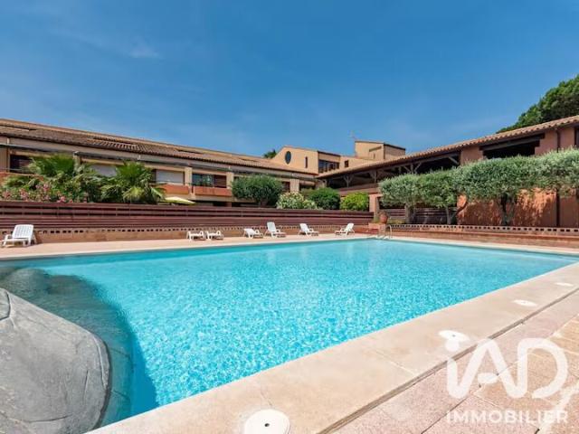 Appartement vente à Céret, Saint-cyprien