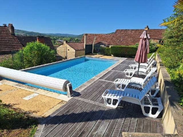 Maison vente à Saint-cyprien