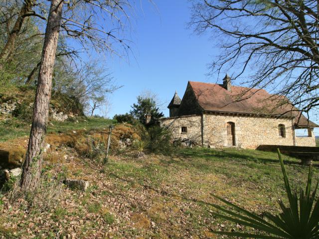 Maison vente à Sarlat-la-Canéda, Saint-cyprien