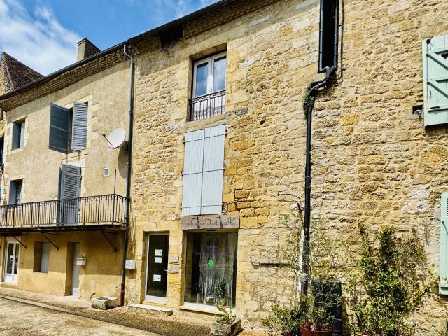 Maison vente à Saint-cyprien