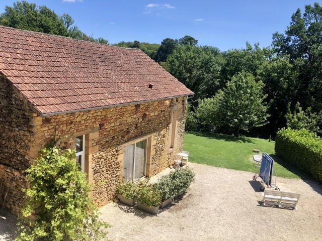 Maison vente à Sarlat-la-Canéda, Saint-cyprien