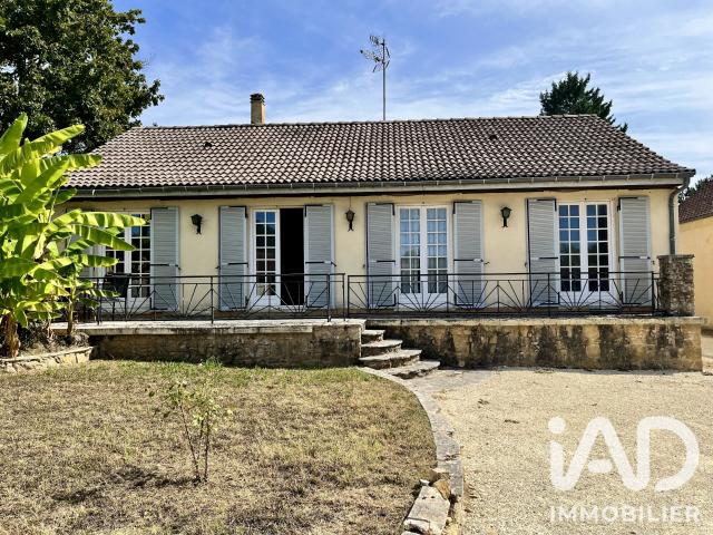 Maison vente à Sarlat-la-Canéda, Saint-cyprien