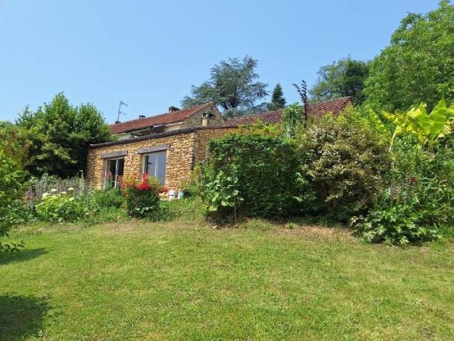 Maison vente à Saint-cyprien