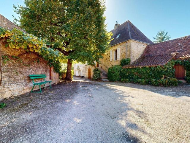 Maison vente à Sarlat-la-Canéda, Saint-cyprien
