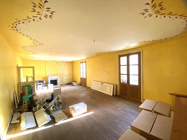 Maison vente à Saint-Cyprien, Dordogne