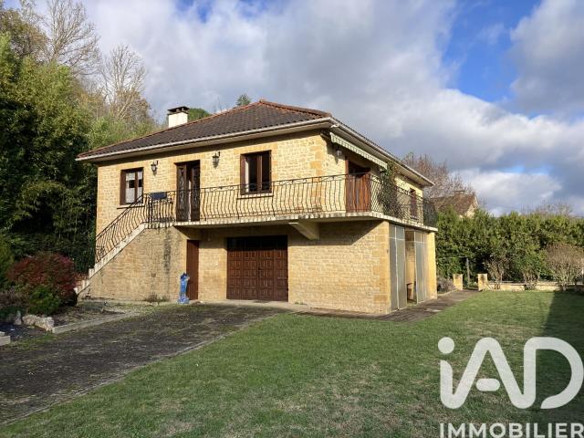 Maison vente à Sarlat-la-Canéda, Saint-cyprien