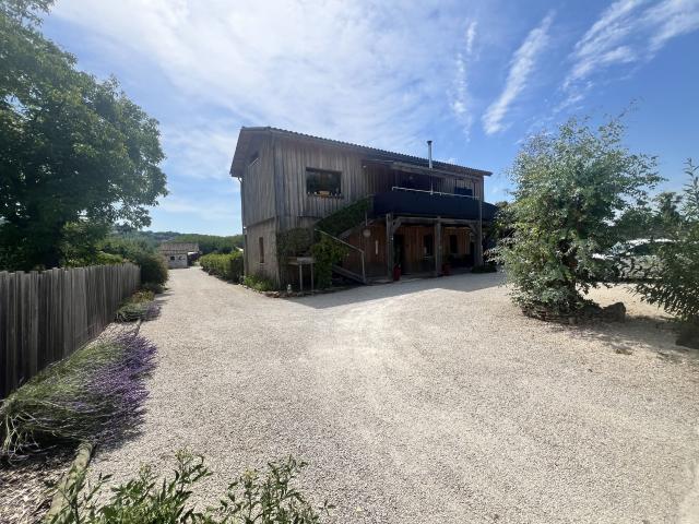 Maison vente à Saint-Cyprien, Dordogne