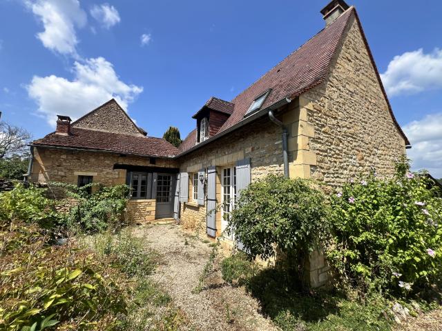 Maison vente à Saint-Cyprien, Dordogne