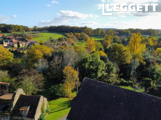 Maison vente à Saint-cyprien, Dordogne